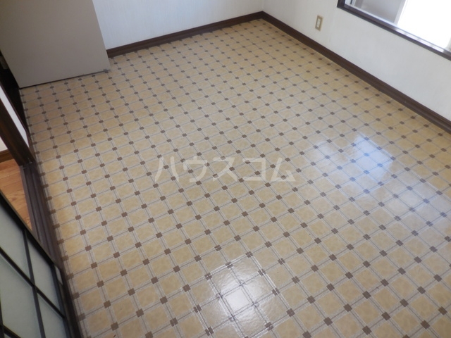 4/27 リビング/ダイニング