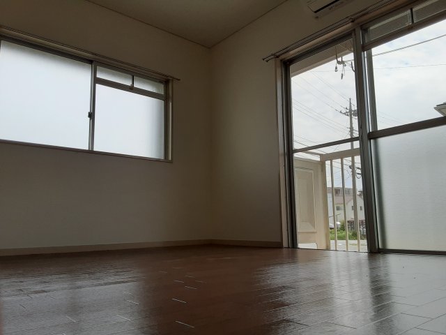 4/25 リビング/ダイニング