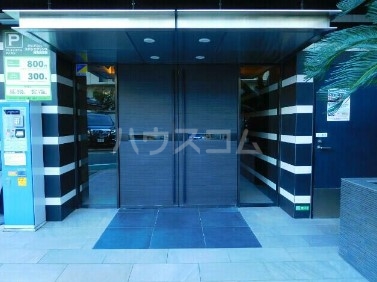 17/22 エントランス