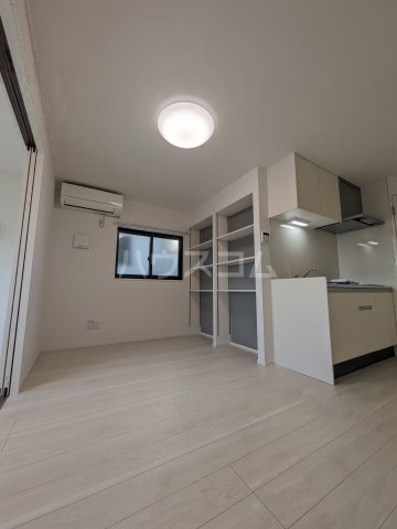 3/27 リビング/ダイニング