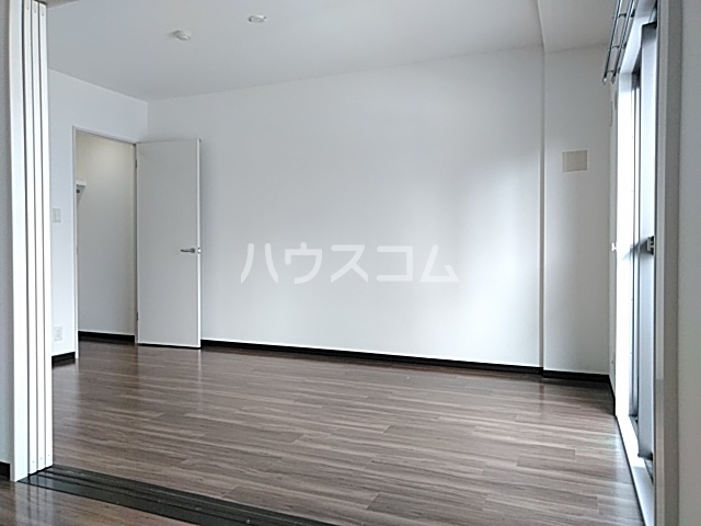 8/28 寝室