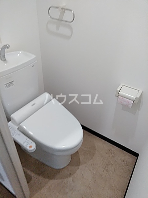 14/28 トイレ