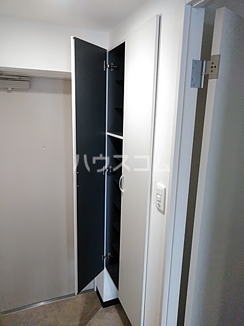 10/28 玄関