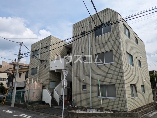 1/30 外観
