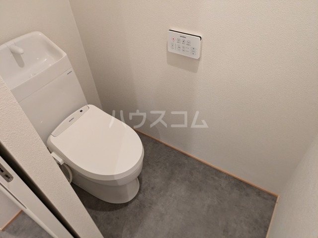 12/30 トイレ