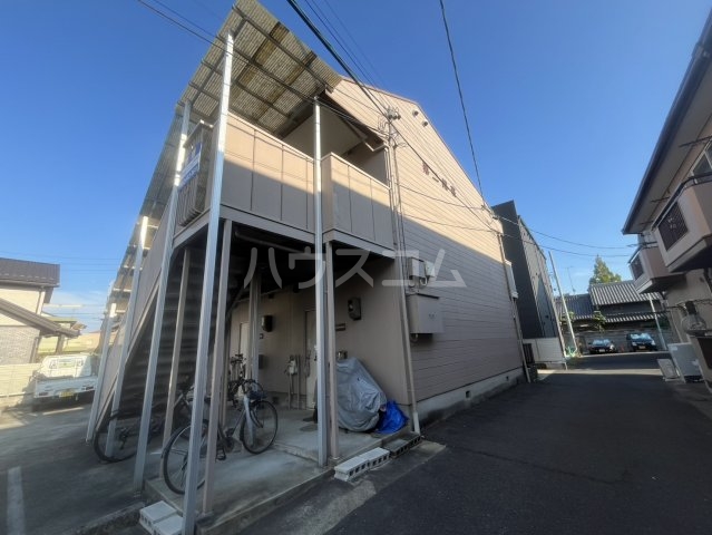 1/14 外観