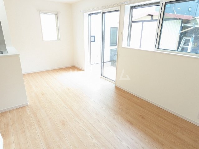 3/30 リビング/ダイニング