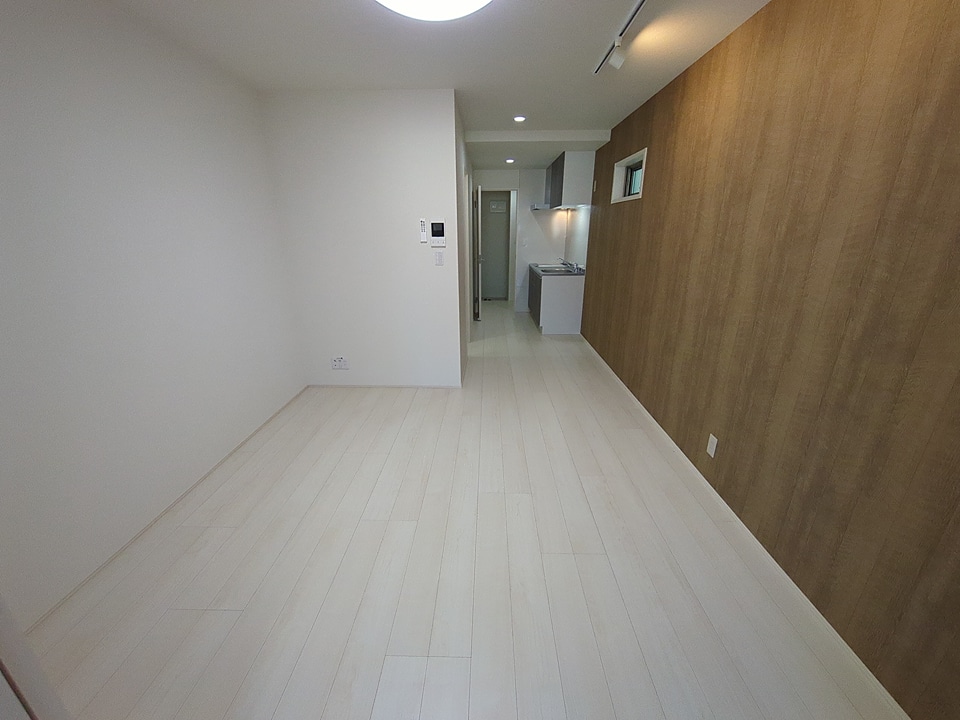 4/23 リビング/ダイニング