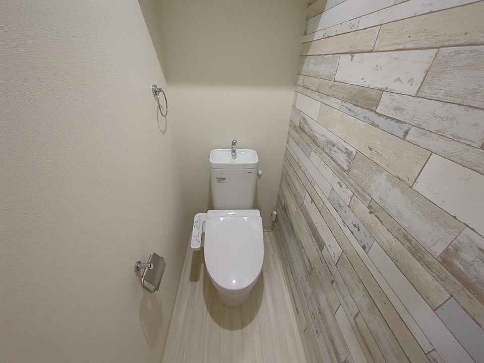 11/23 トイレ