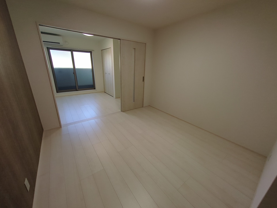 3/23 リビング/ダイニング