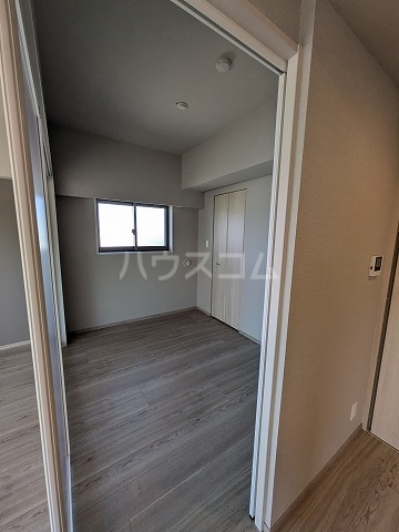 15/30 バルコニー