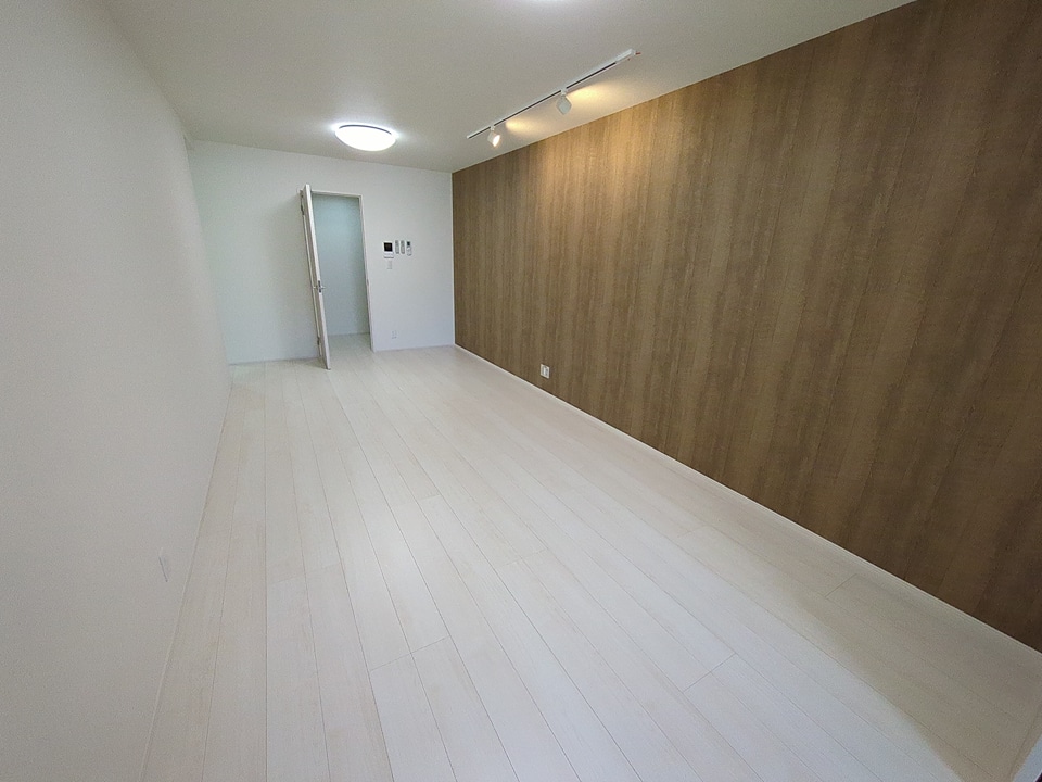 4/23 リビング/ダイニング