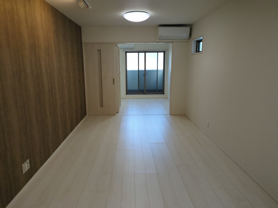 5/23 リビング/ダイニング