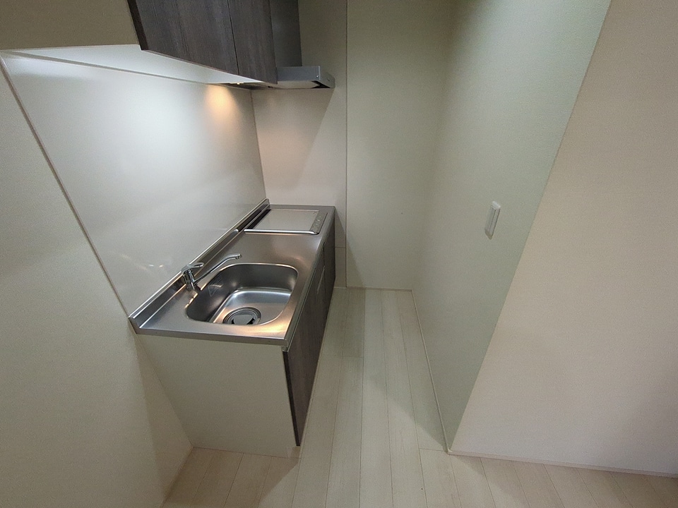 10/23 キッチン