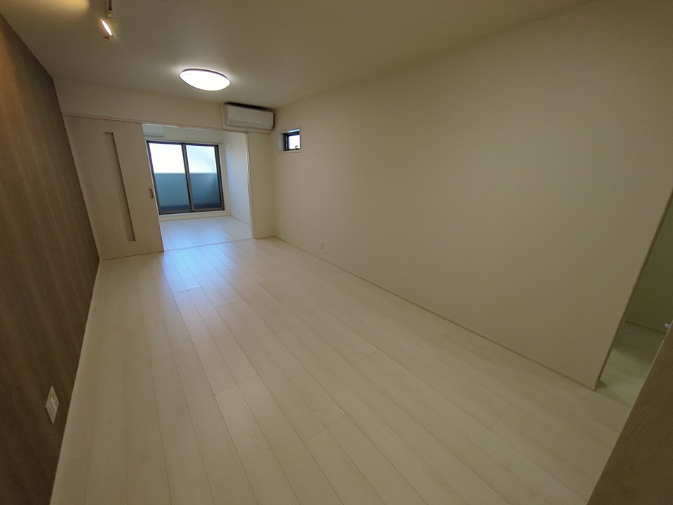 3/23 リビング/ダイニング