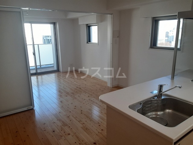 4/30 リビング/ダイニング