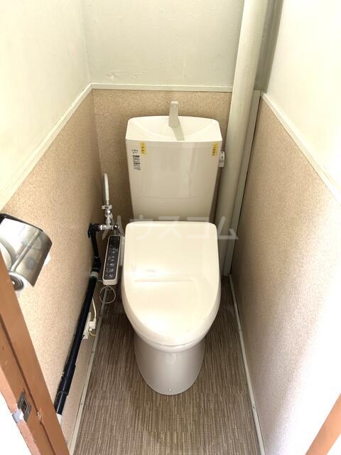 13/30 トイレ