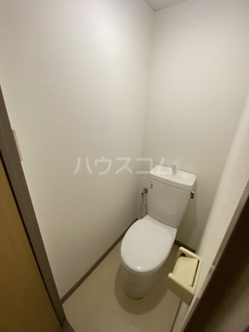12/28 トイレ