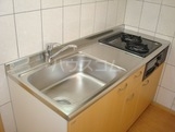 10/24 キッチン