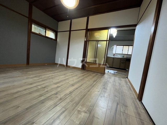 3/10 リビング/ダイニング