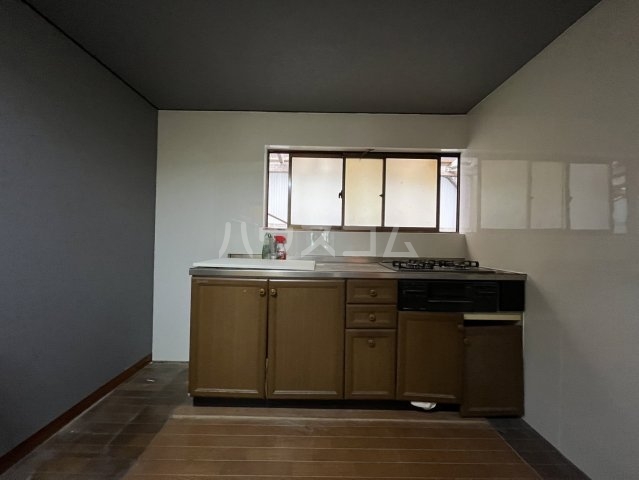 5/10 キッチン