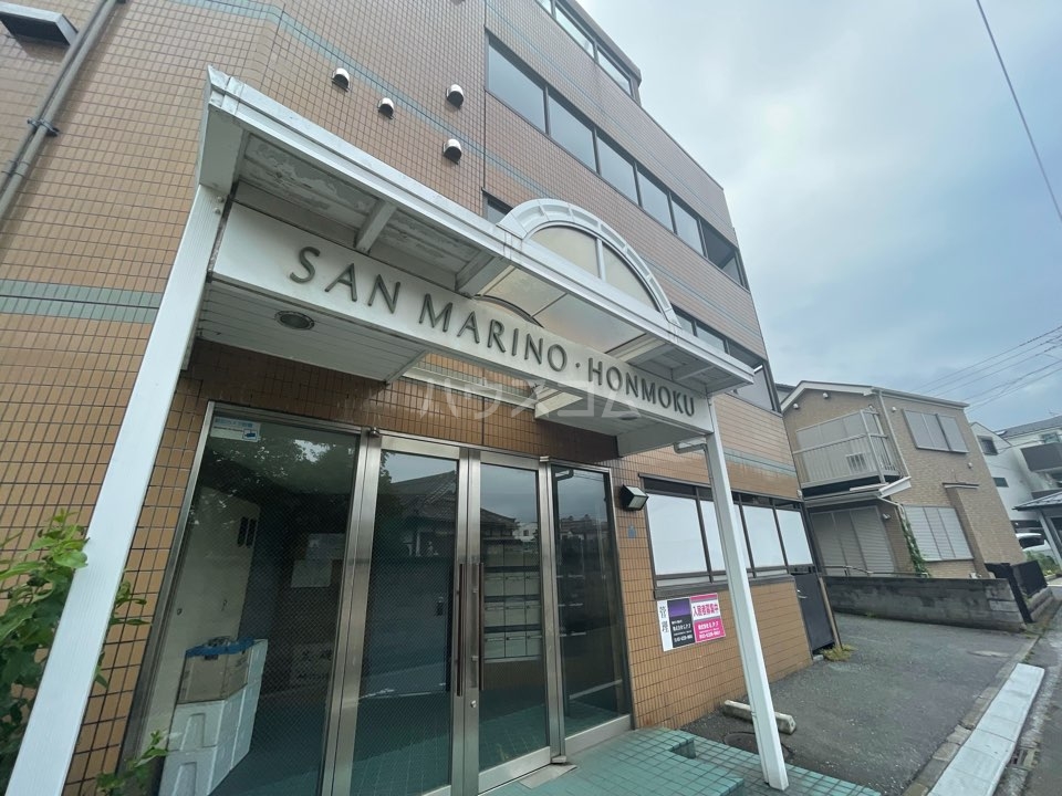 7/17 エントランス