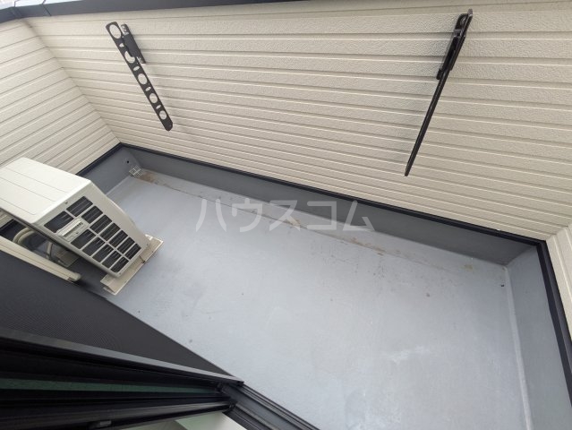 15/28 バルコニー