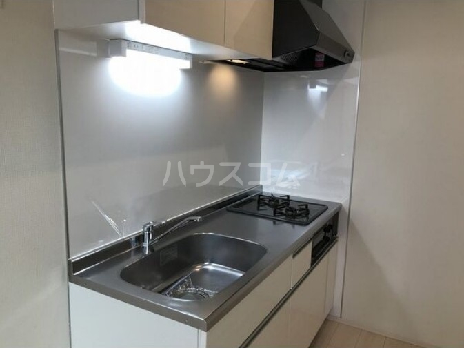 7/20 キッチン