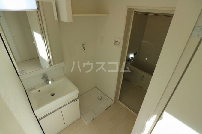 10/20 洗面