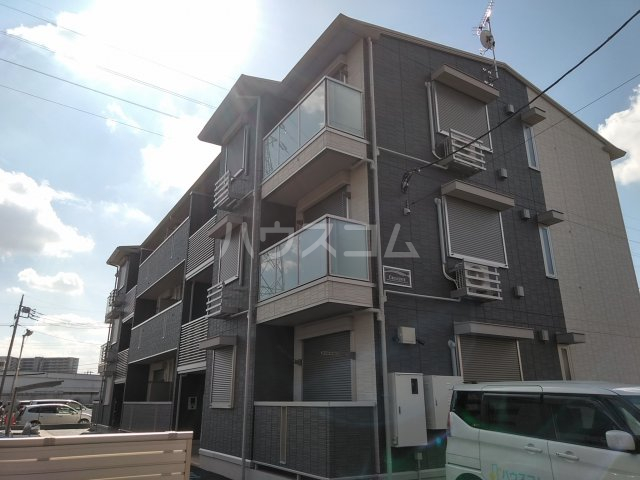 1/30 外観