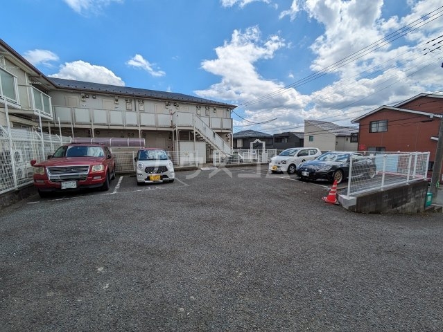 25/30 駐車場