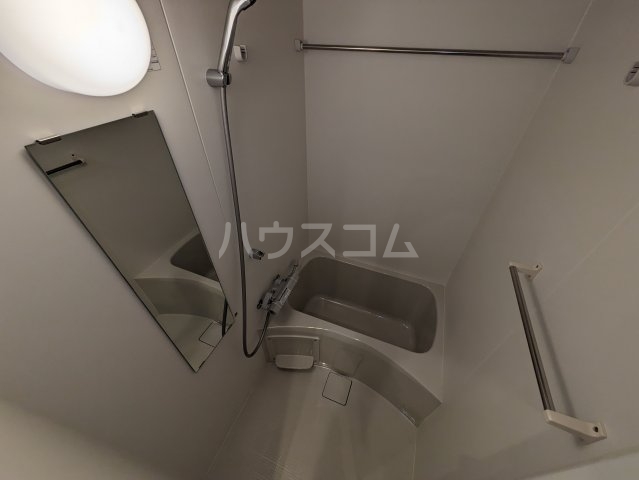 11/22 浴室