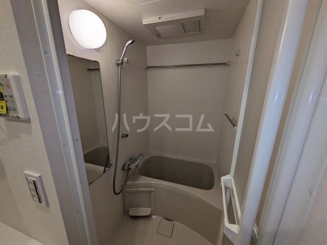 10/22 浴室
