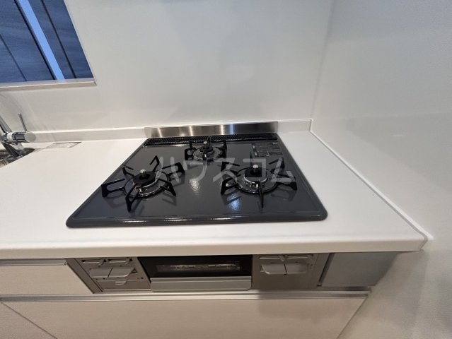 14/30 キッチン
