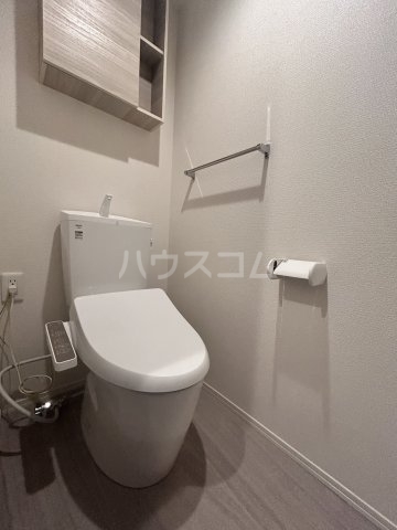 16/30 トイレ