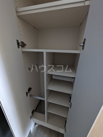 6/30 収納