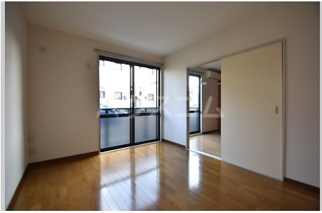 4/26 リビング/ダイニング