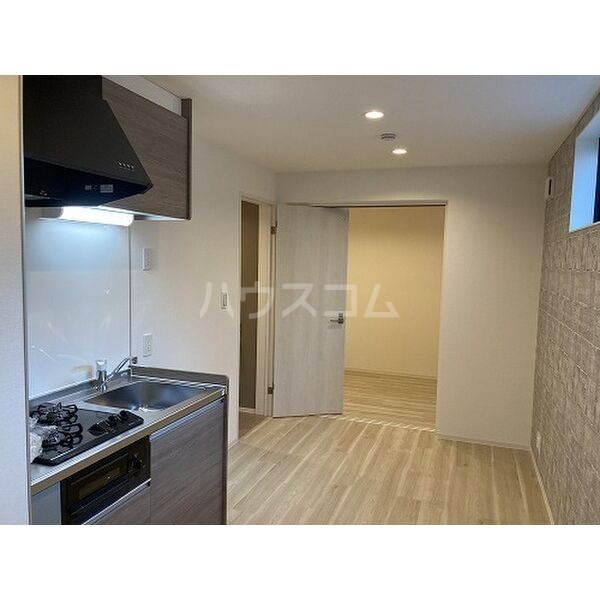 3/16 リビング/ダイニング