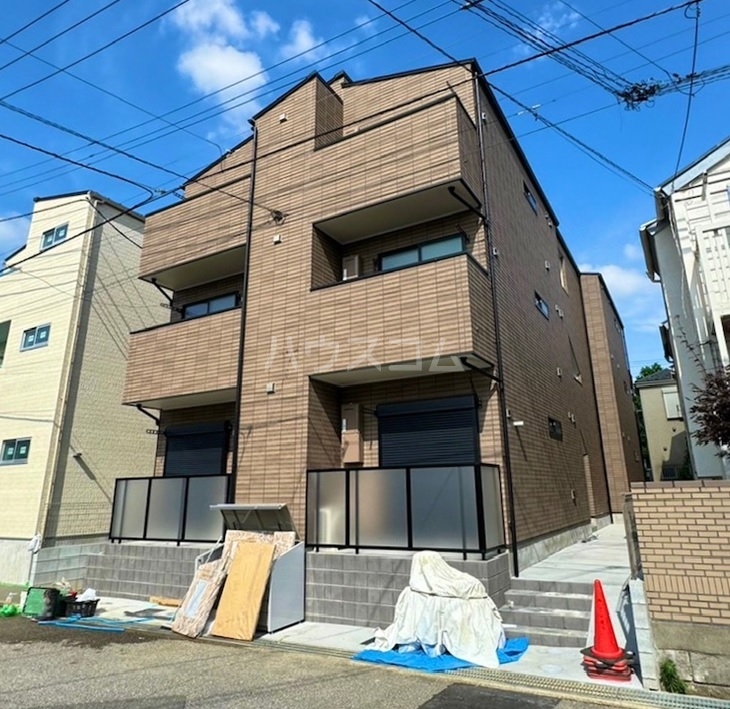 1/15 外観