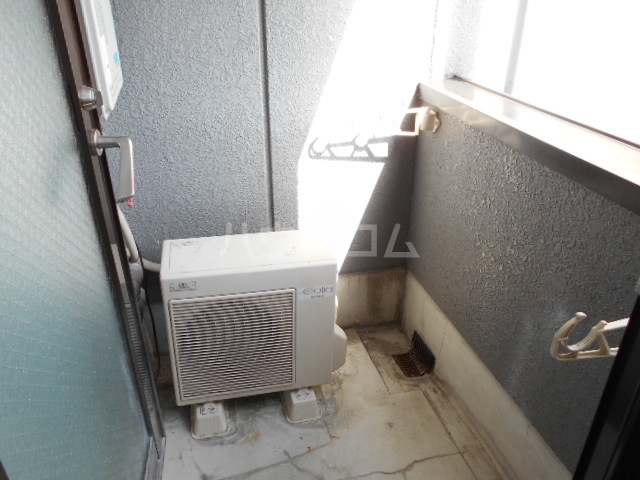 14/28 バルコニー