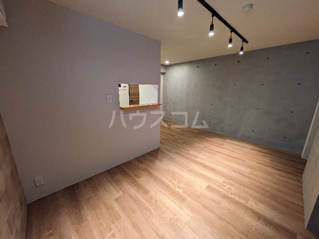 5/30 リビング/ダイニング