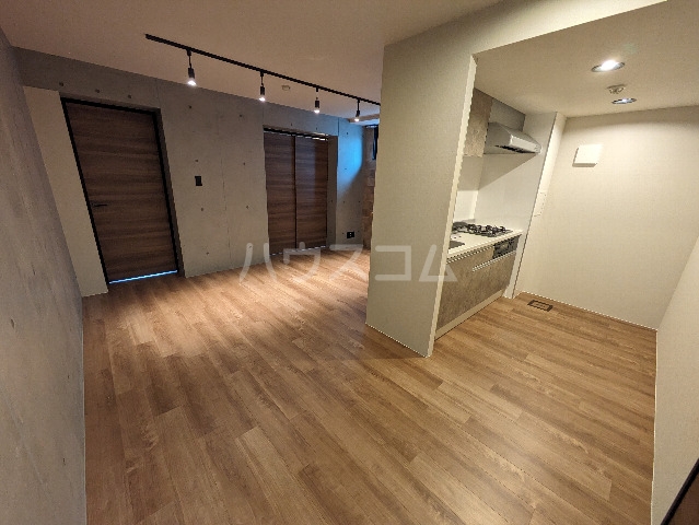 4/30 リビング/ダイニング