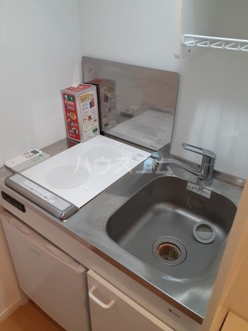 10/30 キッチン