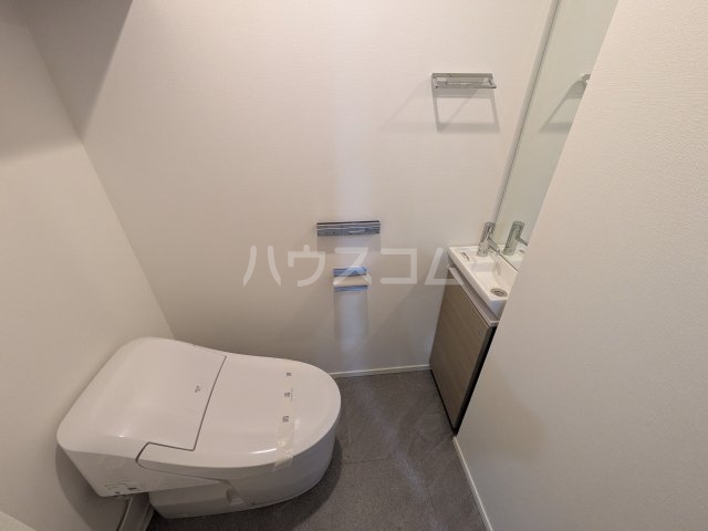 15/30 トイレ