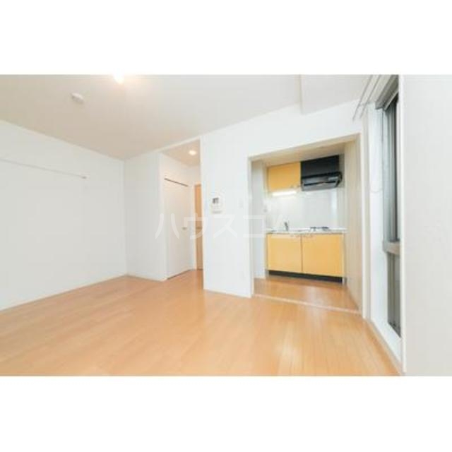 5/30 リビング/ダイニング