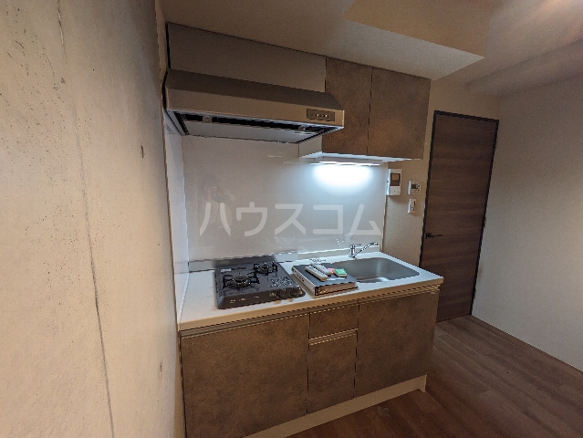 11/30 キッチン
