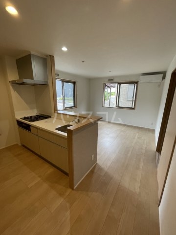 3/30 リビング/ダイニング