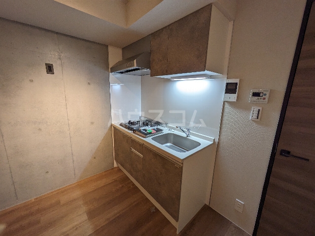 10/30 キッチン
