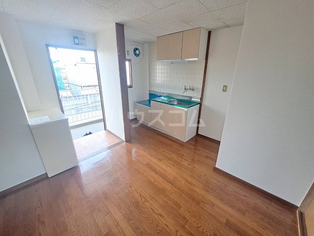 4/30 リビング/ダイニング