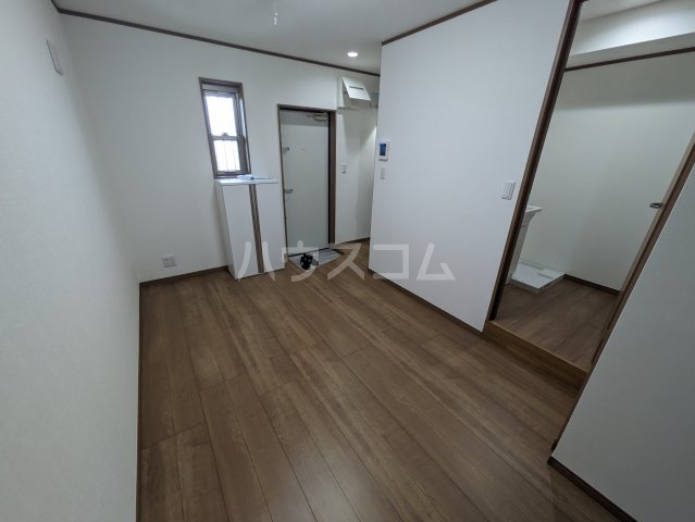 3/21 リビング/ダイニング